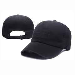 Trendy flat brimmed snapback hatssun and wind soft hat