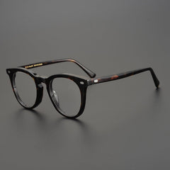 CHH Chrome Hearts Glasses No makeup Nearsighted Glasses Frame