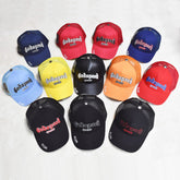 Godspeed hat embroider baseball cap