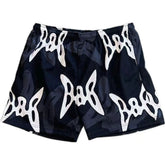 Eric Emanuel Ee Shorts Fitness Mesh Sports Quick-drying Shorts