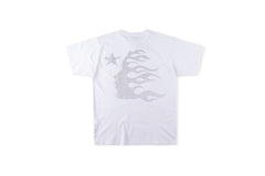 Hellstar T Shirt Studios Enlightenment Club High-quality pure cotton high-street clothing