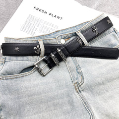 Chh Chrome Hearts Belt