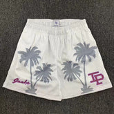 Eric Emanuel Ee Shorts Fitness Mesh Sports Quick-drying Shorts