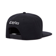 Trendy flat brimmed snapback hatscee love cap adjustable