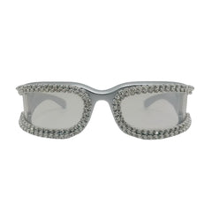 Trendy Punk Glasses Y2K