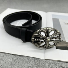 CHH Chrome Hearts Belt Vintage Subculture Rivets