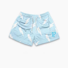 Eric Emanuel Ee Shorts Fitness Mesh Sports Quick-drying Shorts