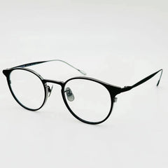 CHH Chrome Hearts Glasses Vintage Fine Frame Pure Titanium Glasses Frame