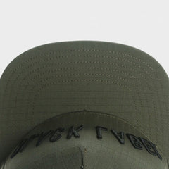Trendy flat brimmed snapback hats