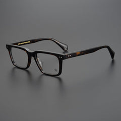 CHH Chrome Hearts Glasses Vintage Frosted Glasses Frame