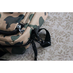 Bathing ape BAPE Bag shoulder mobile phone bag messenger bag