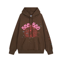 Sp5der Hoodie & Sweatpants Need to be purchased separately