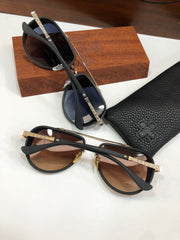 Chrome Hearts Sunglasses Personalized Fashion Toad Glasses Sunglasses