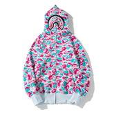 Bathing Ape Bape Hoodie Miami City Limited