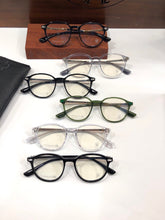 CHH Chrome Hearts Glasses Fashion Elegance Titanium Glasses Frame