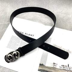 Chh Chrome Hearts Belt Cross Hexagram Vine
