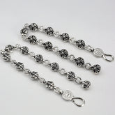 CHH Chrome heart Cross Bracelet
