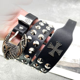 Chh Chrome Hearts Belt ERD Rich Second Generation