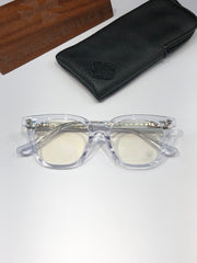 CHH Chrome Hearts Glasses Glasses Frame Myopia Glasses Frame
