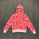 Bathing Ape Bape Hoodie