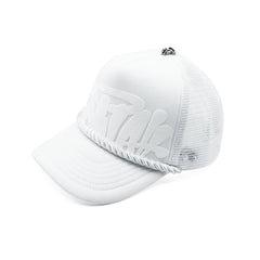 Syna world hat trucker hat foam letter
