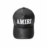 Amiri Hat embroidered hat