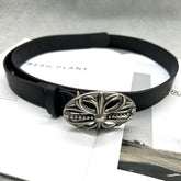 CHH Chrome Hearts Belt Vintage Subculture Rivets