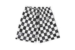 Eric Emanuel Ee Shorts Fitness Mesh Sports Quick-drying Shorts