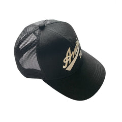 Amiri Hat embroidered hat