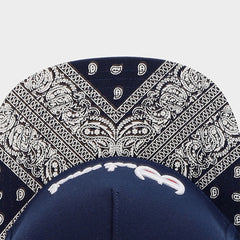 Trendy flat brimmed snapback hatswestcoastembroider