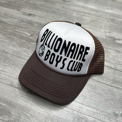 Baseball Cap, Embroidered Cap, Casual Versatile Men's and Women's Same Truck Driver Hat Fishing Cap