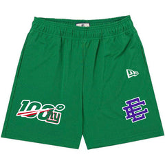 Eric Emanuel Ee Shorts Fitness Mesh Sports Quick-drying Shorts