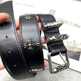 Chh Chrome Hearts Belt