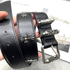 Chh Chrome Hearts Belt