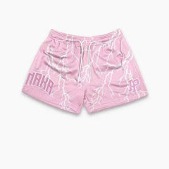 Eric Emanuel Ee Shorts Fitness Mesh Sports Quick-drying Shorts