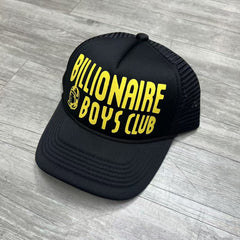 Baseball Cap, Embroidered Cap, Casual Versatile Men's and Women's Same Truck Driver Hat Fishing Cap