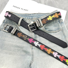 Chh Chrome Hearts Belt