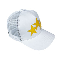 Amiri Hat embroidered hat