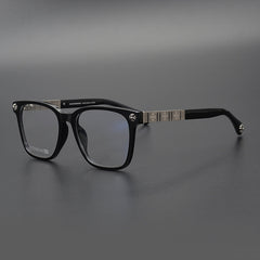 CHH Chrome Hearts Glasses Versatile Myopia Frames