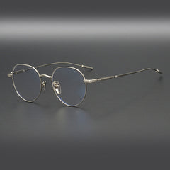 CHH Chrome Hearts Glasses Vintage Engraved Glasses Frames