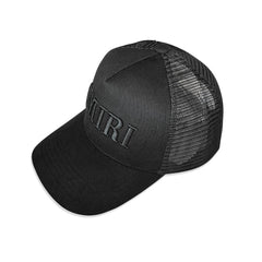 Amiri Hat embroidered hat
