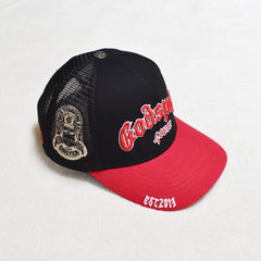 Godspeed hat embroider baseball