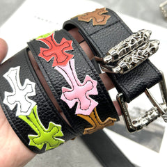 Chh Chrome Hearts Belt