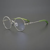 CHH Chrome Hearts Glasses Vintage Versatile Glasses Frames