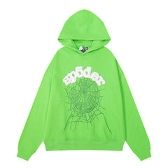 Sp5der Hoodie & Sweatpants Need to be purchased separately