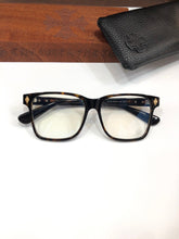 CHH Chrome Hearts Glasses simple fashion retro large frame glasses frame
