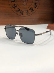Chrome Hearts Sunglasses