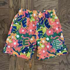Eric Emanuel Ee Shorts Fitness Mesh Sports Quick-drying Shorts