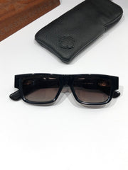 Chrome Hearts Sunglasses Fashion Personality Sunglasses