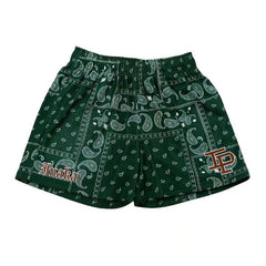 Eric Emanuel Ee Shorts Fitness Mesh Sports Quick-drying Shorts